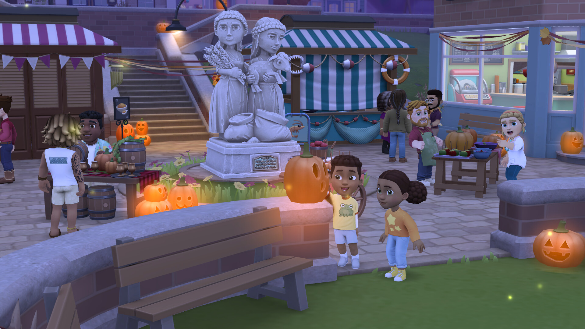 怀德花卉/Wylde Flowers 截图 7