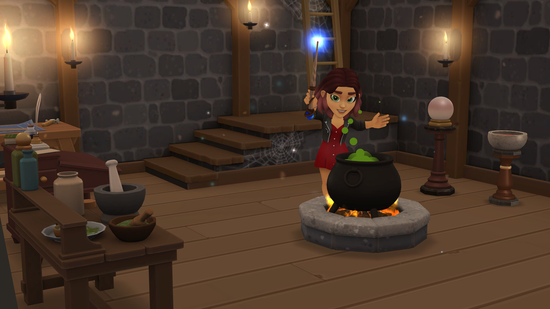 怀德花卉/Wylde Flowers 截图 12