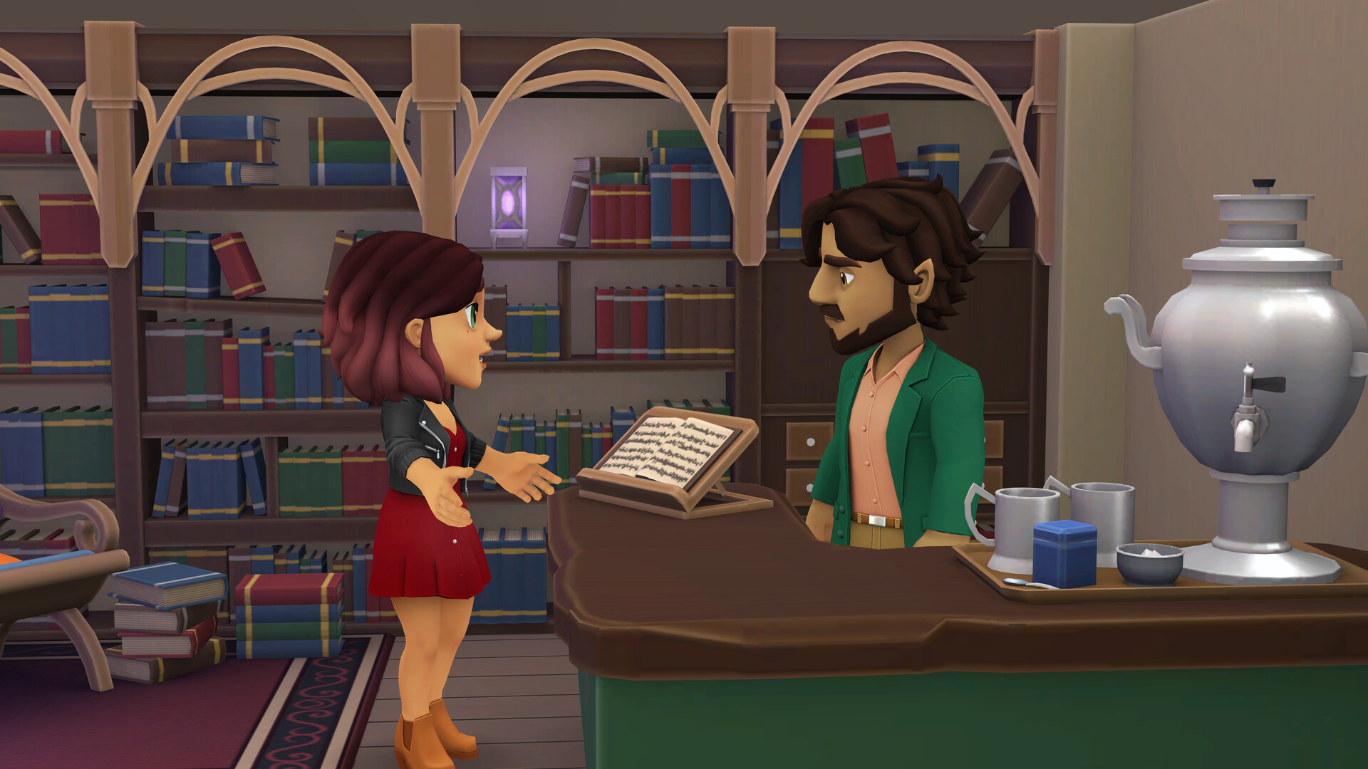 怀德花卉/Wylde Flowers 截图 15