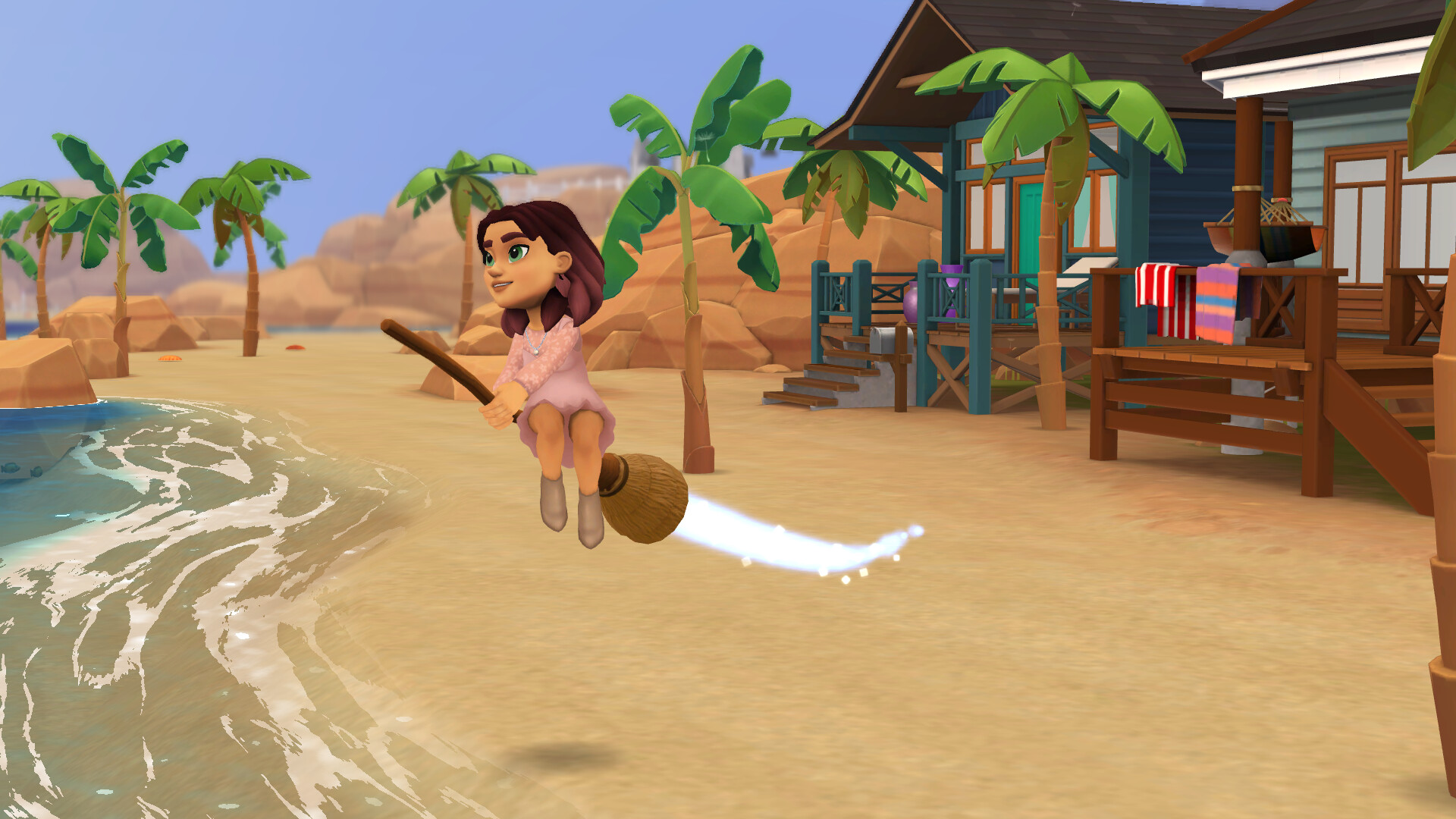 怀德花卉/Wylde Flowers 截图 6