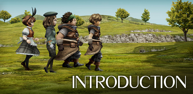 SE《岔路旅人》開辟團(tuán)隊(duì)新做《多元糊心》現(xiàn)已出售