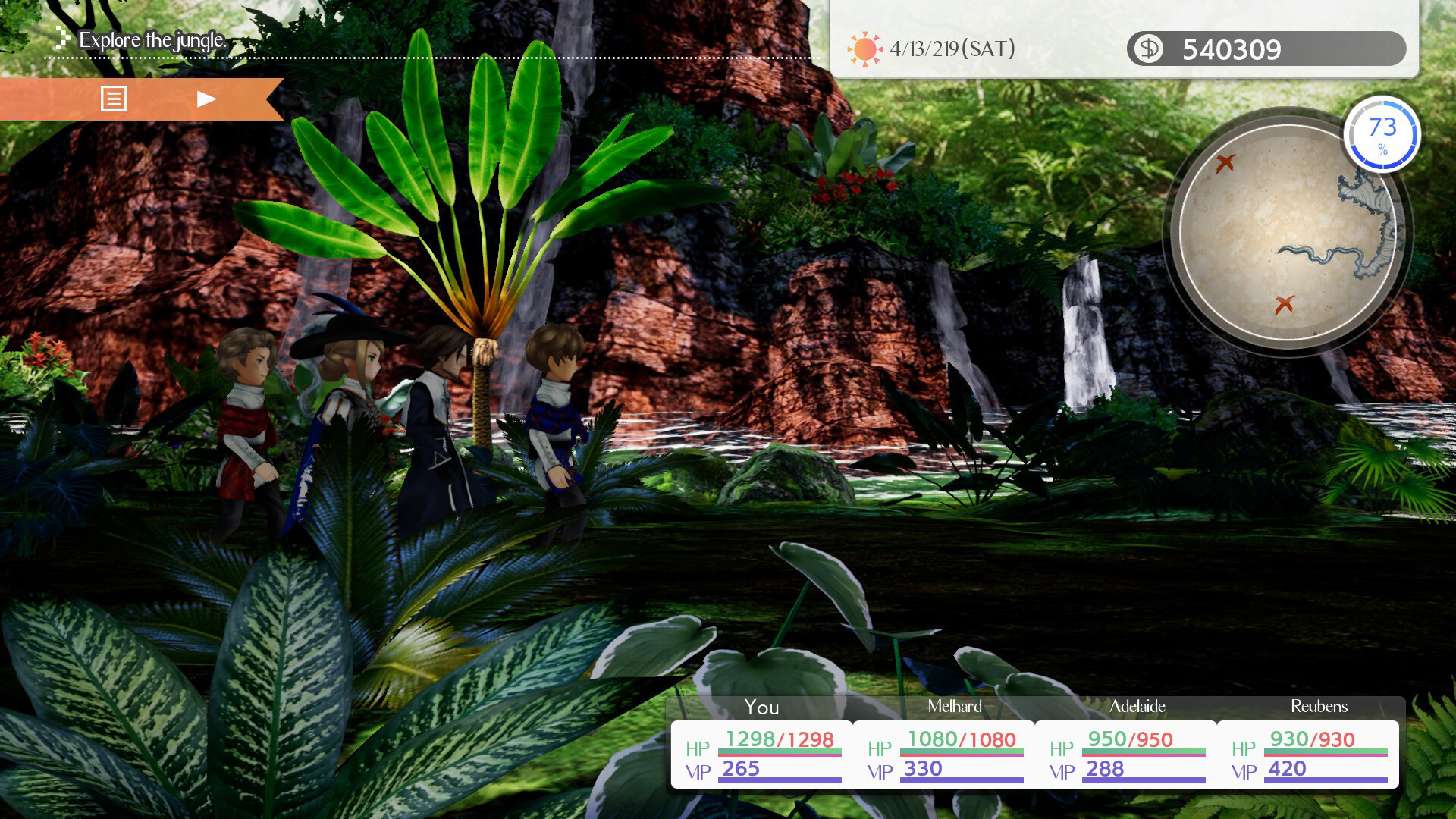 多元生活/VARIOUS DAYLIFE 截图 6