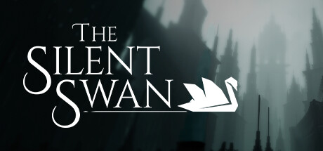 寂静的天鹅/The Silent Swan