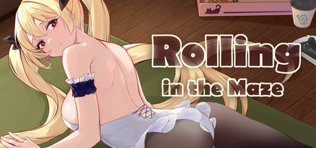 翻滚迷宫/Rolling in the Maze（Build.8702305+DLC）-波仔分享