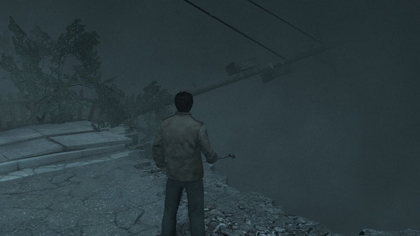 寂静岭5：归乡/Silent Hill Homecoming配图3