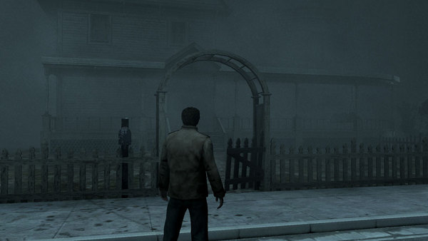 寂静岭5：归乡/Silent Hill Homecoming配图7