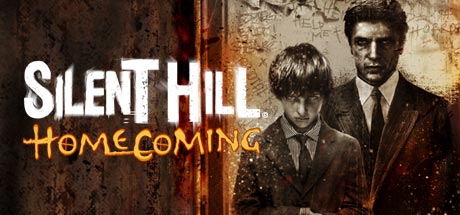 《寂静岭5：归乡(Silent Hill 5: Homecoming)》赠送PT-火种游戏
