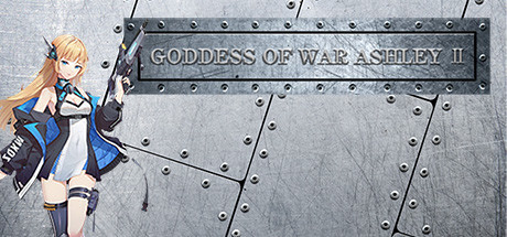 《战争女神：阿什莉2(Goddess Of War Ashley II)》-火种游戏