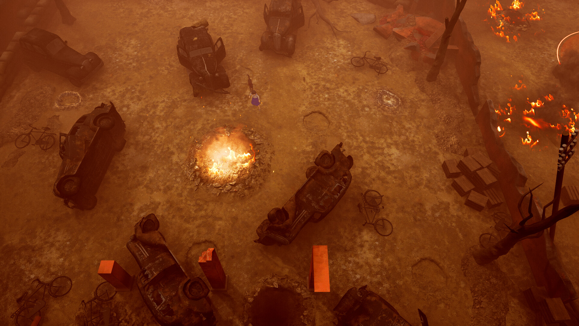 台北大空袭/Raid on Taihoku 截图 10