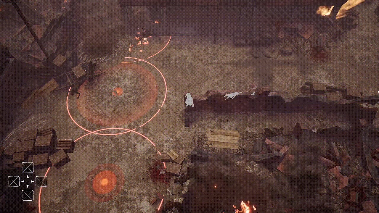 台北大空袭/Raid on Taihoku 截图 2