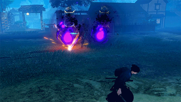 图片[2]-《Fate/Samurai Remnant》-火种游戏