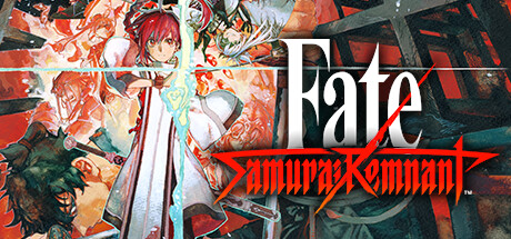 《Fate/Samurai Remnant》-火种游戏