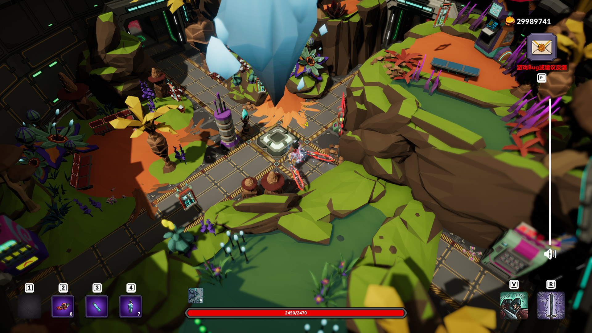 奇怪的RPG/Weird RPG 截图 12