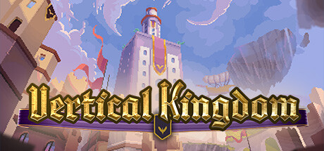 垂直王国|v1.0.1|1G大小|官方中文|Vertical Kingdom