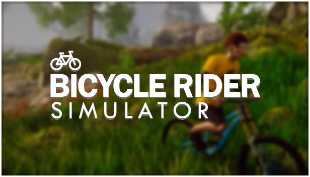 Save 90% on Bicycle Rider Simulator on Steam