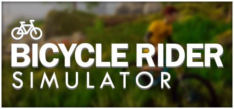 自行车骑手模拟器/Bicycle Rider Simulator-乌托盟游戏屋