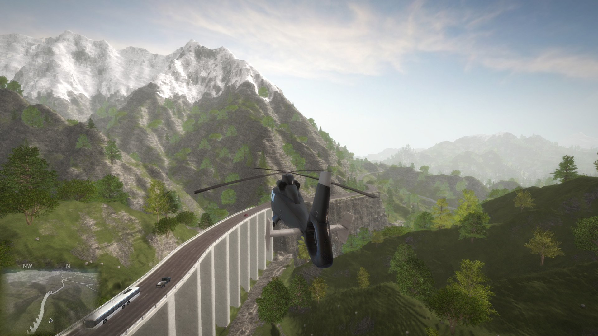 技术之城/Technicity: Prologue 截图 4