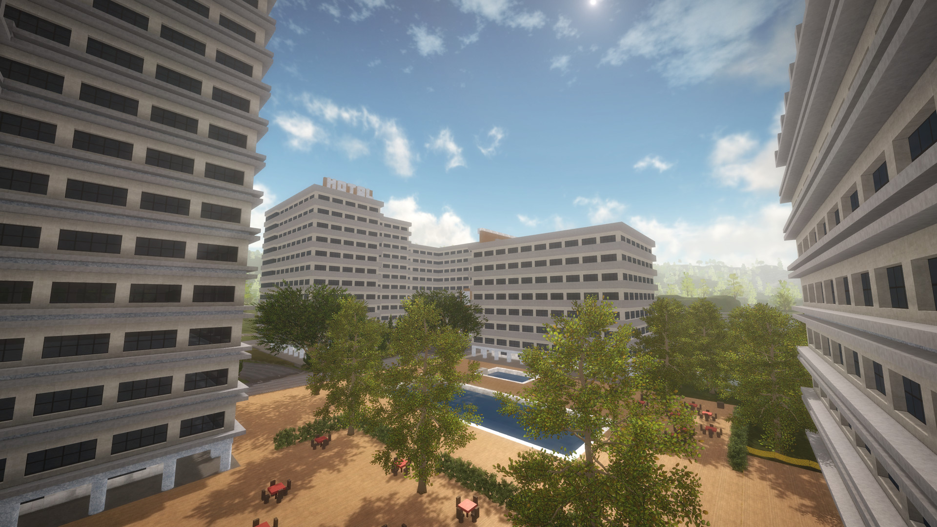 技术之城/Technicity: Prologue 截图 6