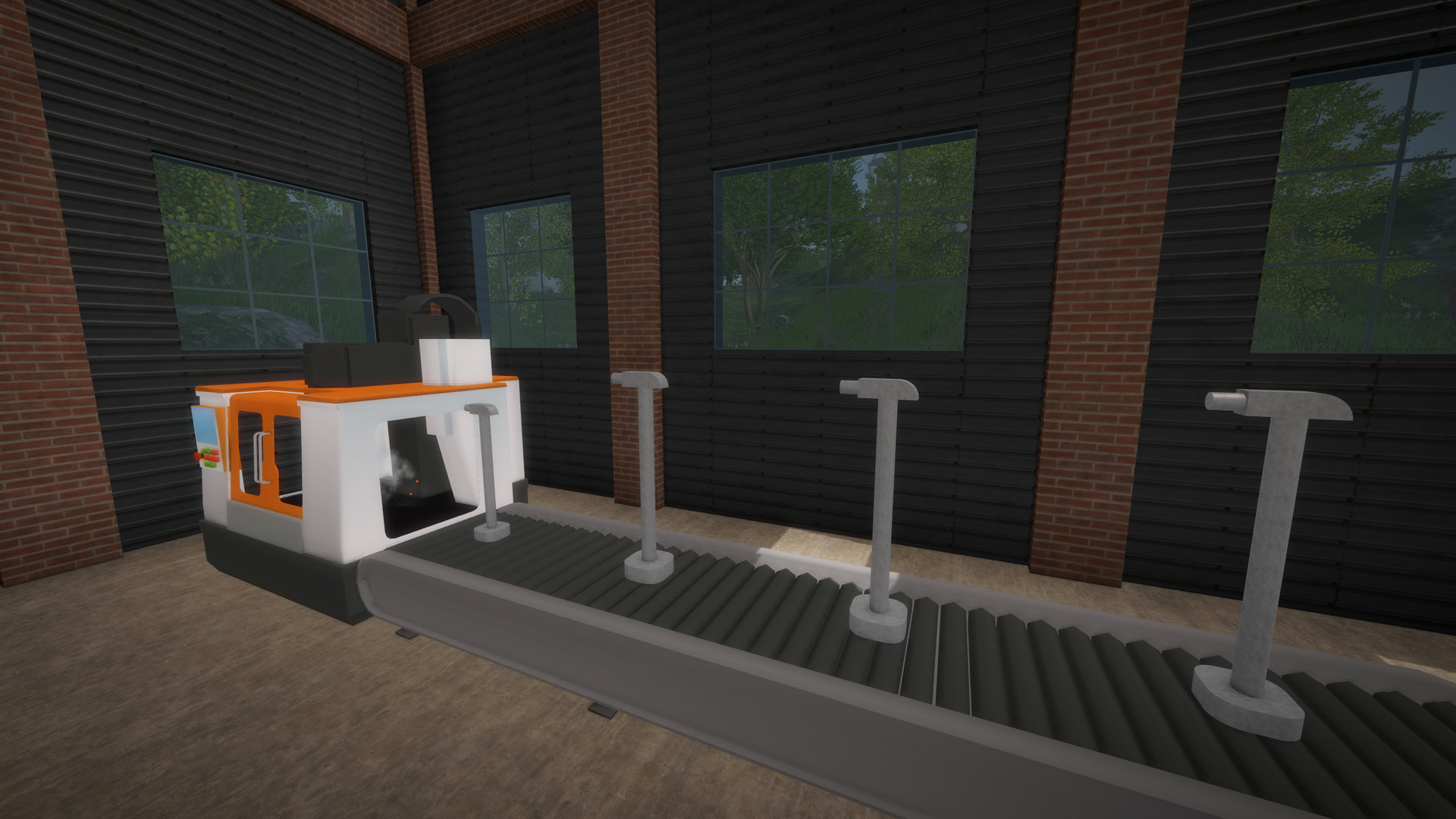 技术之城/Technicity: Prologue 截图 5