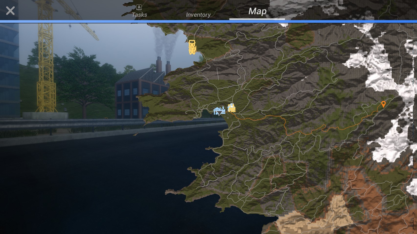 技术之城/Technicity: Prologue 截图 8