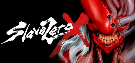零号奴隶X-蓝豆人-PC单机Steam游戏下载平台