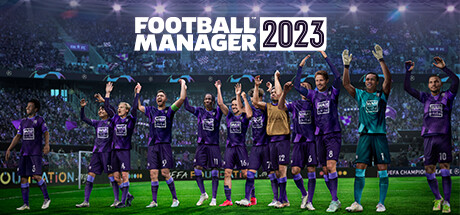 《足球经理2023(Football Manager 2023)》