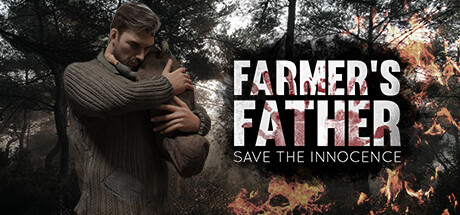 农夫的父亲 – 农场、狩猎和生存 365 天的占领|7G大小|官方中文|Farmer’s Father: Save the Innocence