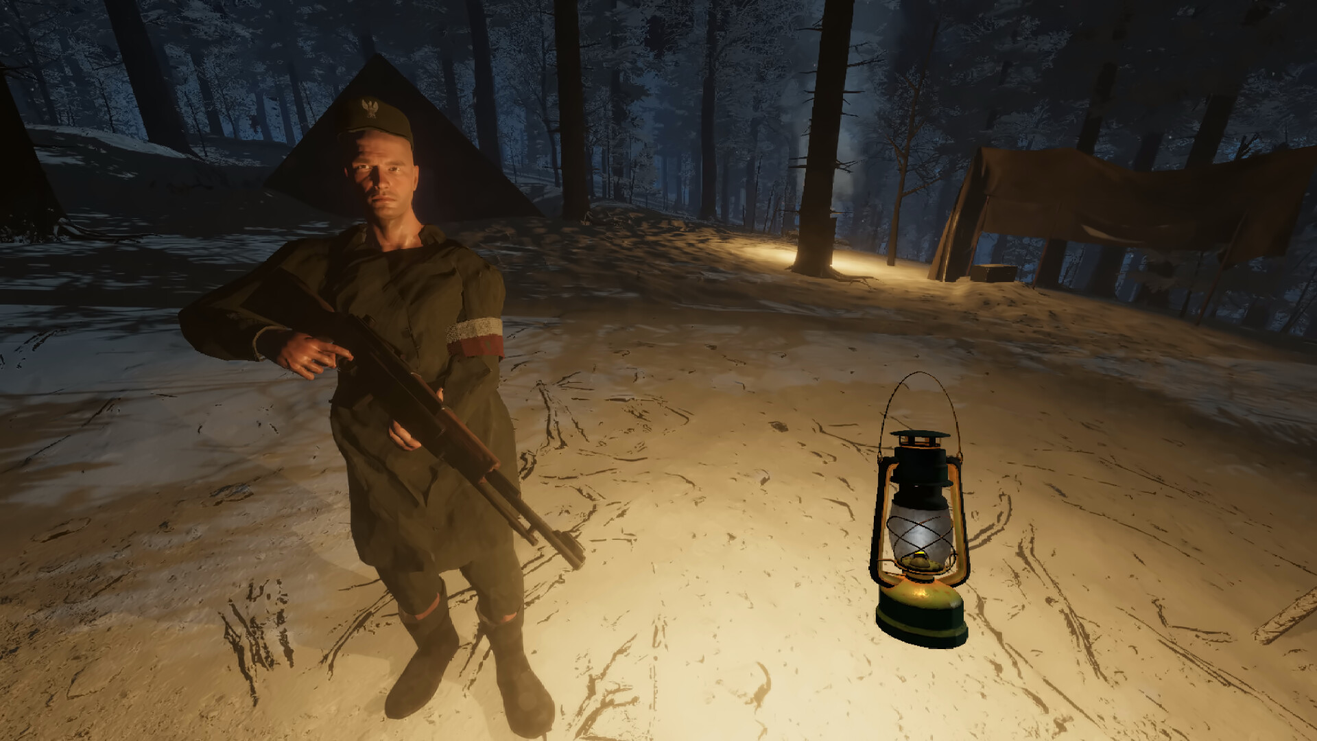 农夫的父亲 - 农场、狩猎和生存 365 天的占领/Farmers Father Save The Innocence 截图 10