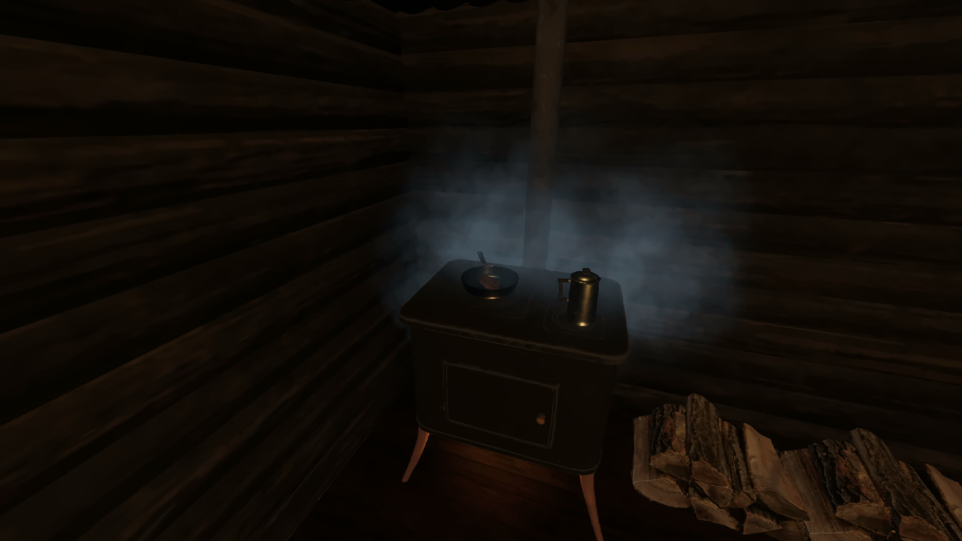 农夫的父亲 - 农场、狩猎和生存 365 天的占领/Farmers Father Save The Innocence 截图 18