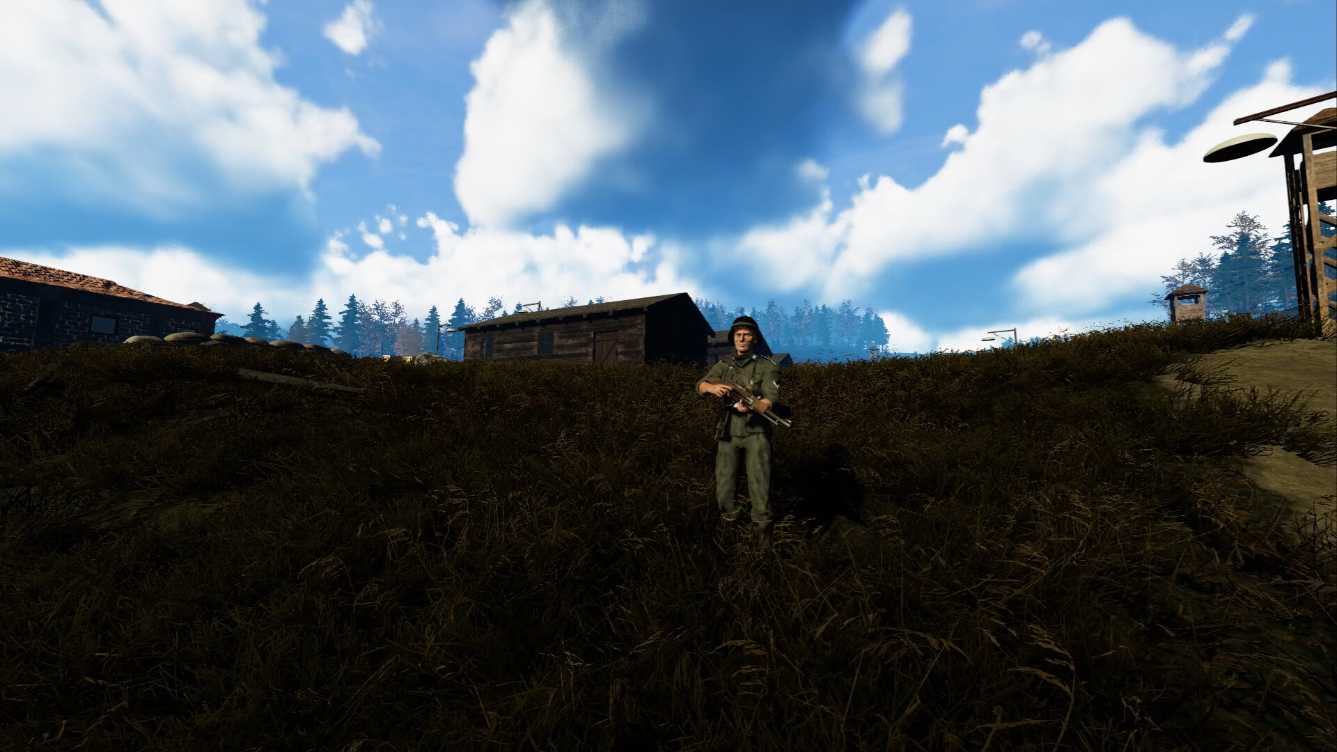 农夫的父亲 - 农场、狩猎和生存 365 天的占领/Farmers Father Save The Innocence 截图 19