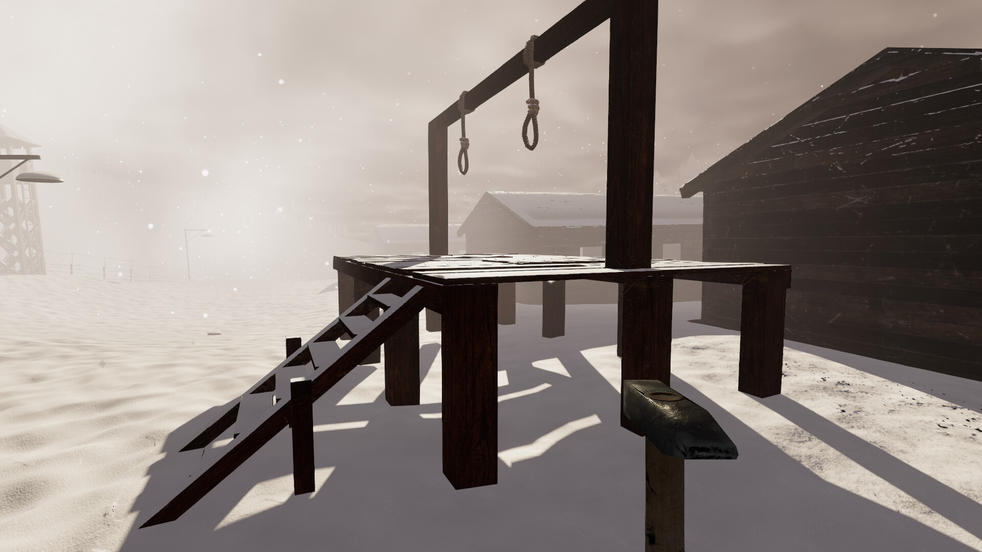 农夫的父亲 - 农场、狩猎和生存 365 天的占领/Farmers Father Save The Innocence 截图 14