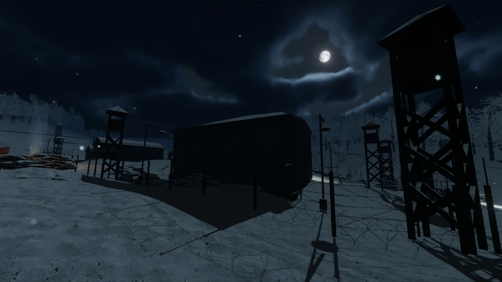 农夫的父亲 - 农场、狩猎和生存 365 天的占领/Farmers Father Save The Innocence 截图 16