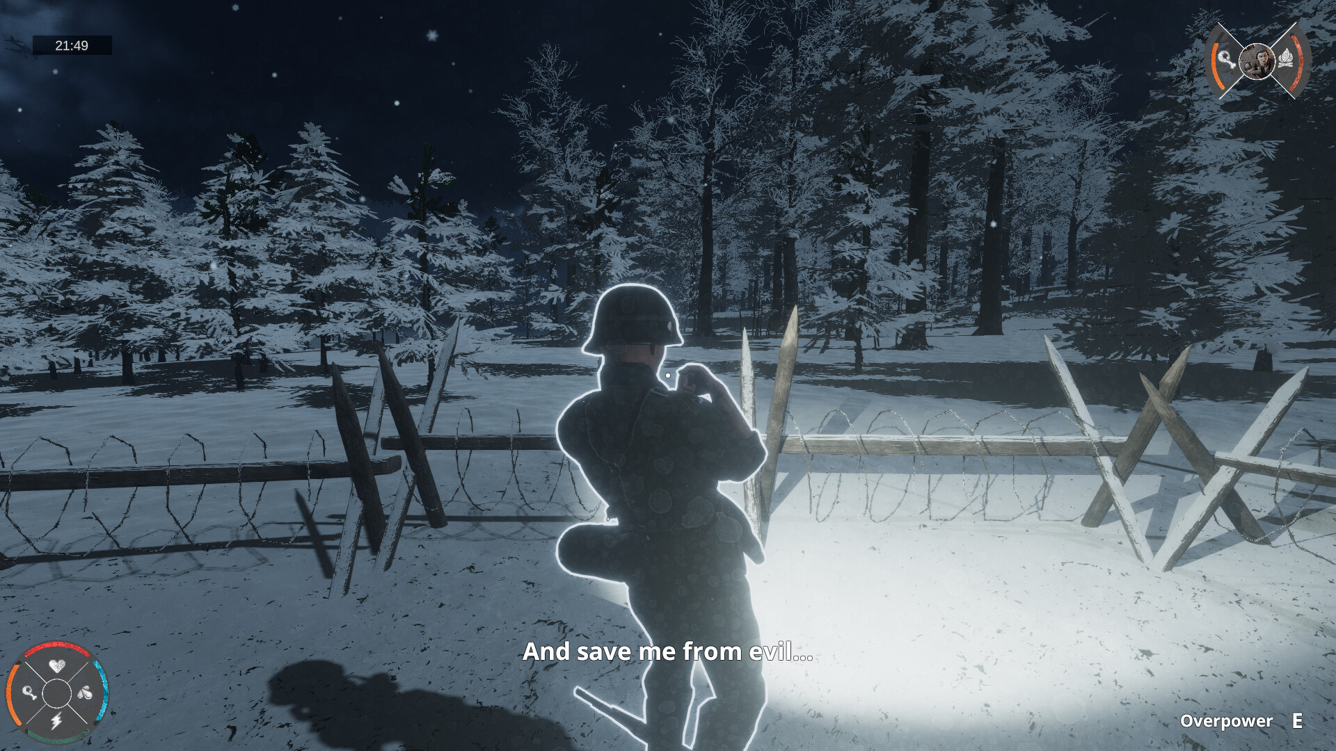 农夫的父亲 - 农场、狩猎和生存 365 天的占领/Farmers Father Save The Innocence 截图 13