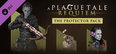 瘟疫传说：安魂曲/A Plague Tale Requiem（v1.3.0.0） 动作游戏-第3张