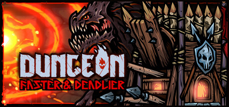 [地牢：更快且致命]Dungeon: Faster and Deadlier-V220629.31插图