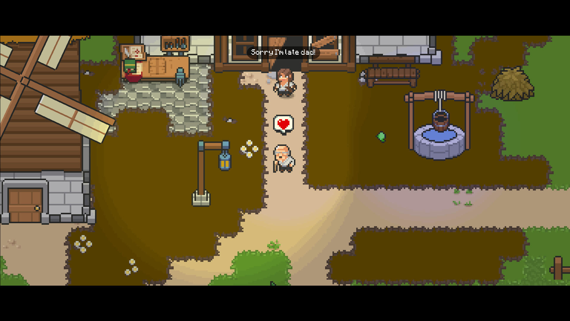 奥术谷/Arcane Vale 截图 12