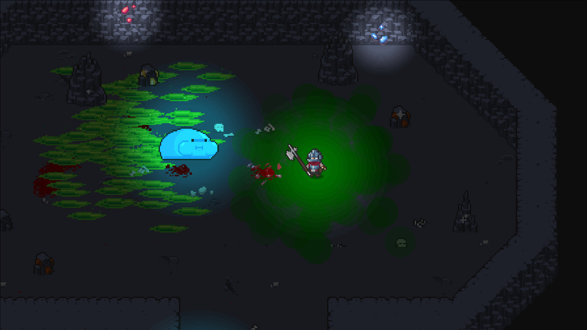 奥术谷/Arcane Vale 截图 3