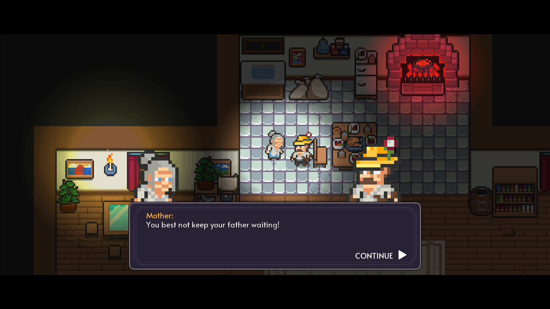 奥术谷/Arcane Vale 截图 22