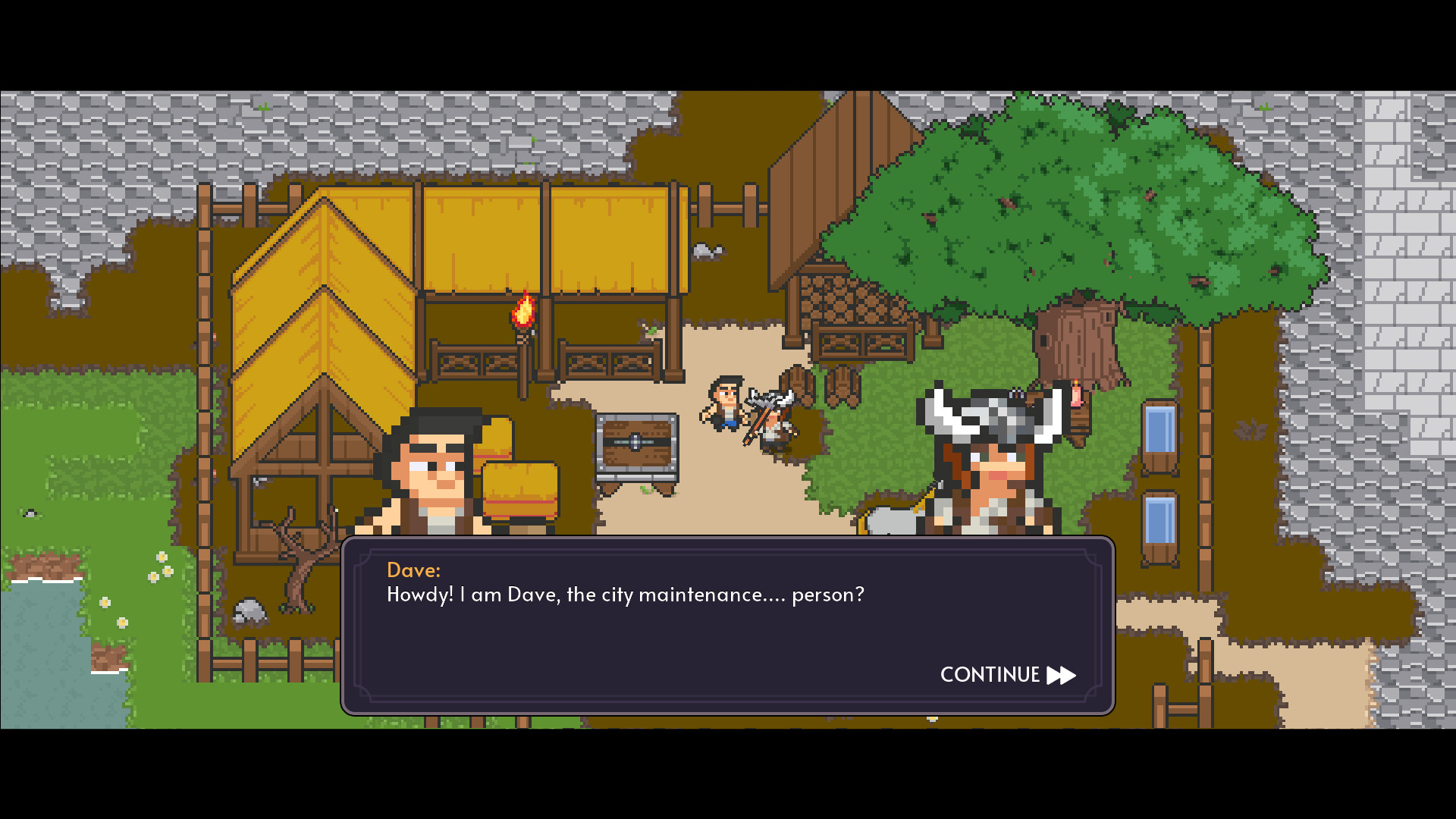 奥术谷/Arcane Vale 截图 24