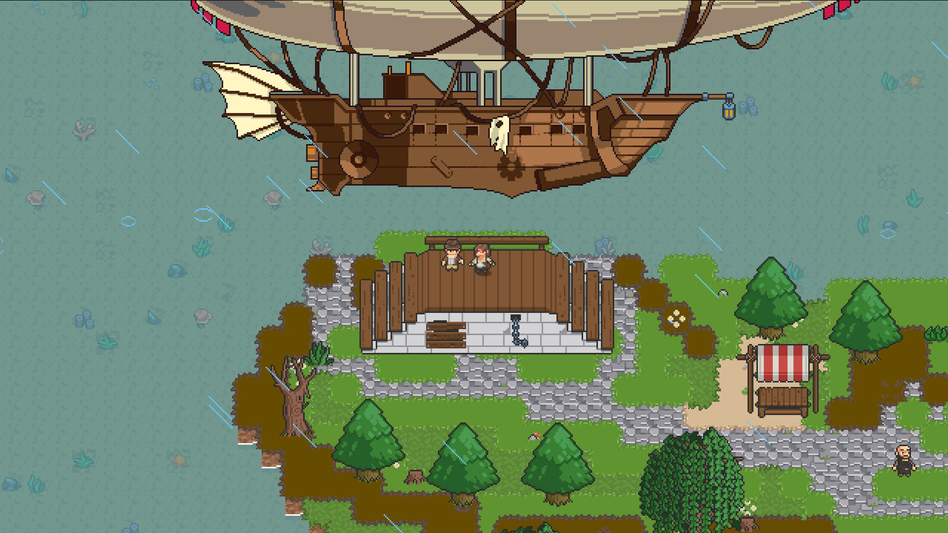 奥术谷/Arcane Vale 截图 18