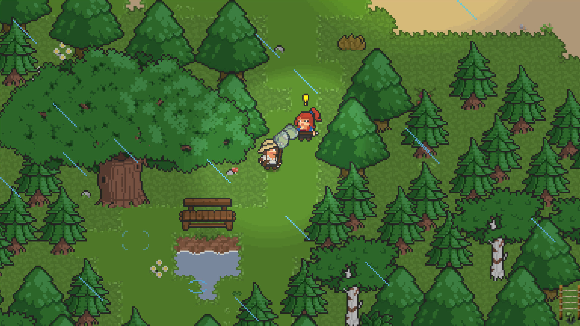 奥术谷/Arcane Vale 截图 16