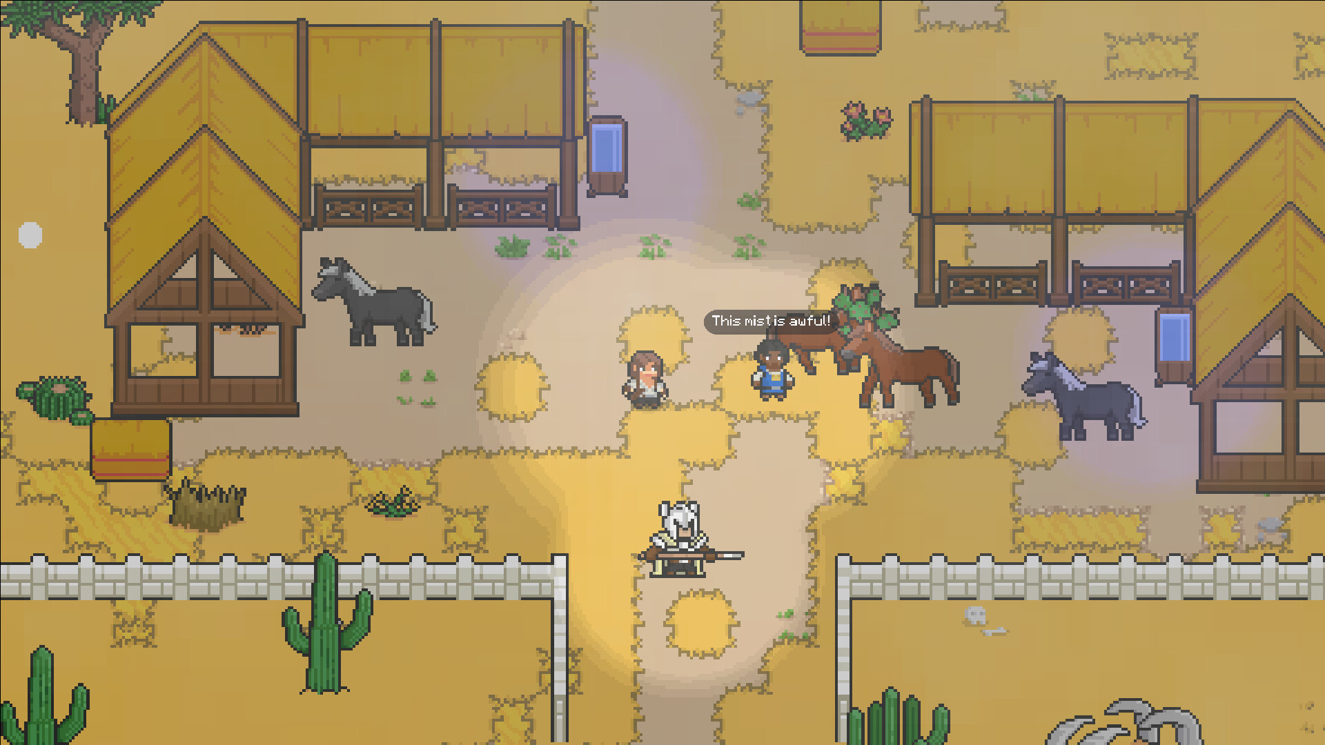 奥术谷/Arcane Vale 截图 17