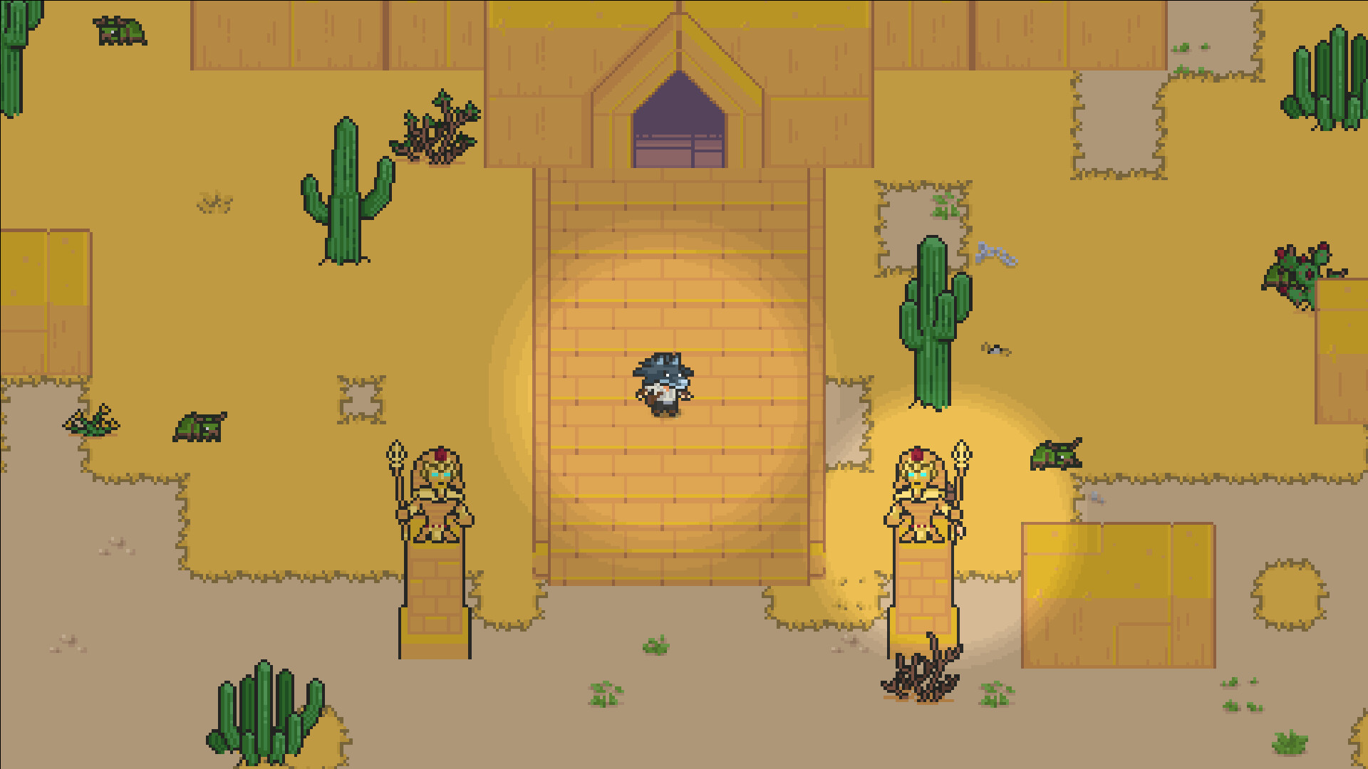 奥术谷/Arcane Vale 截图 15