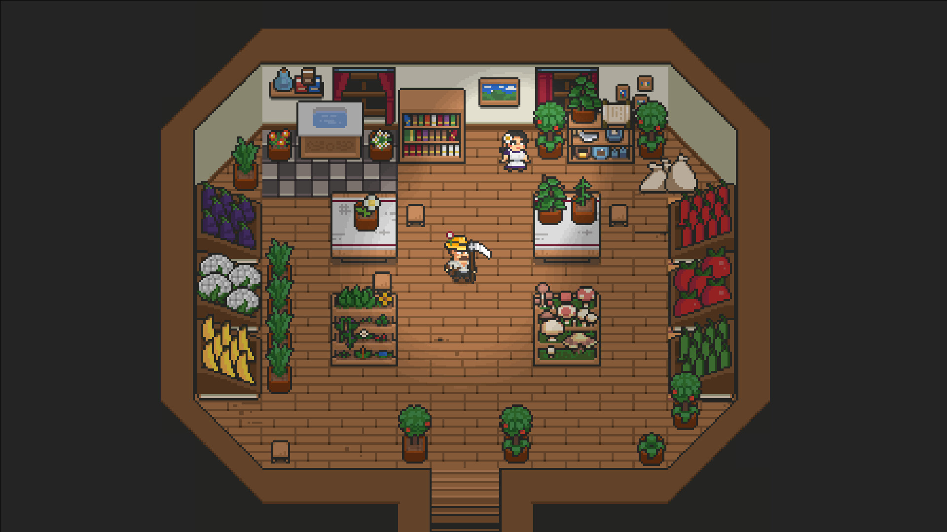 奥术谷/Arcane Vale 截图 8