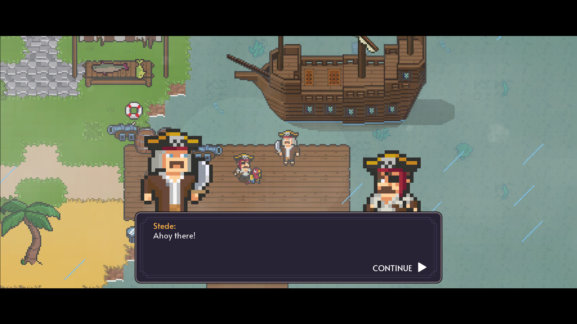 奥术谷/Arcane Vale 截图 19