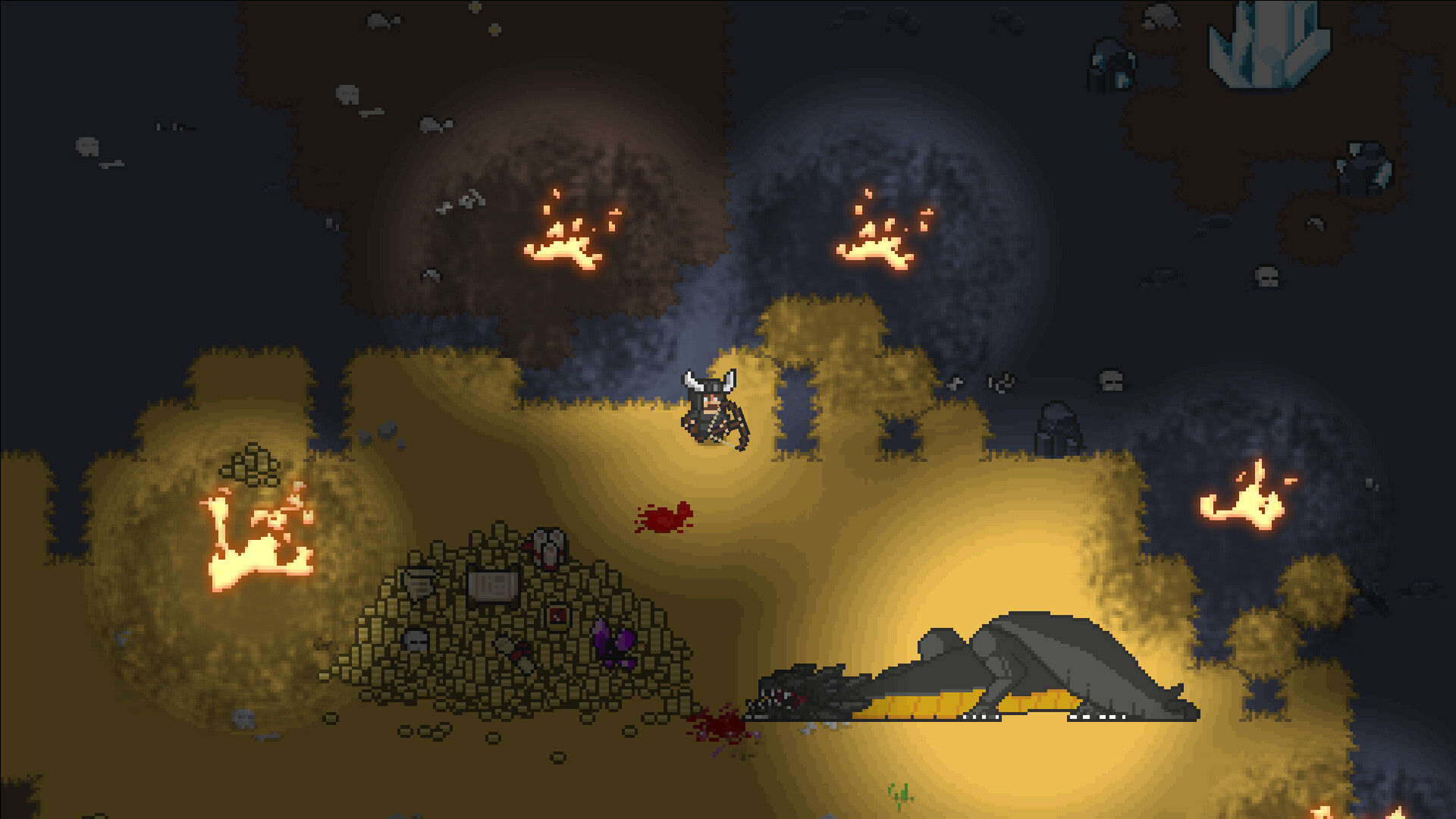 奥术谷/Arcane Vale 截图 7