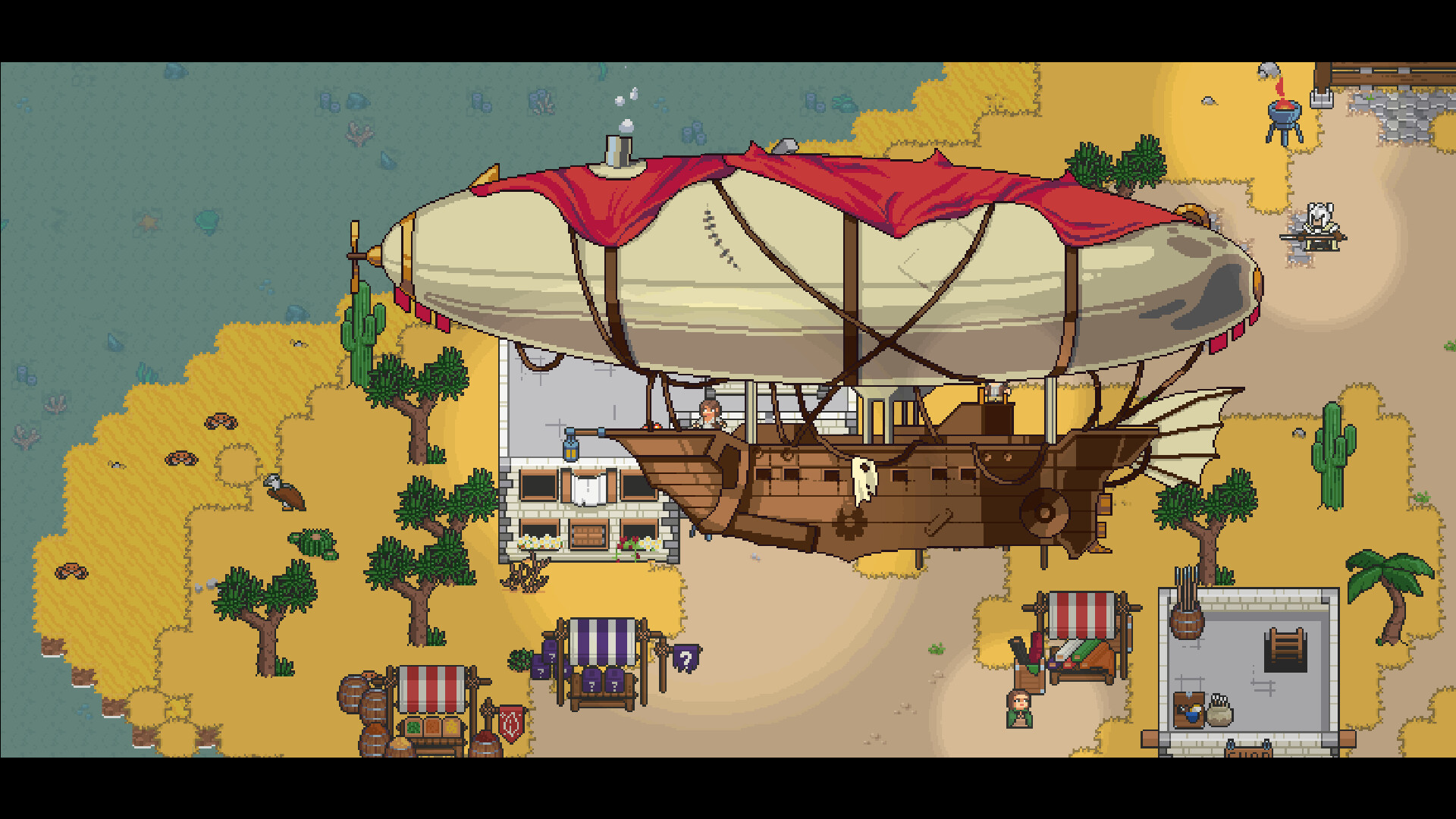 奥术谷/Arcane Vale 截图 13