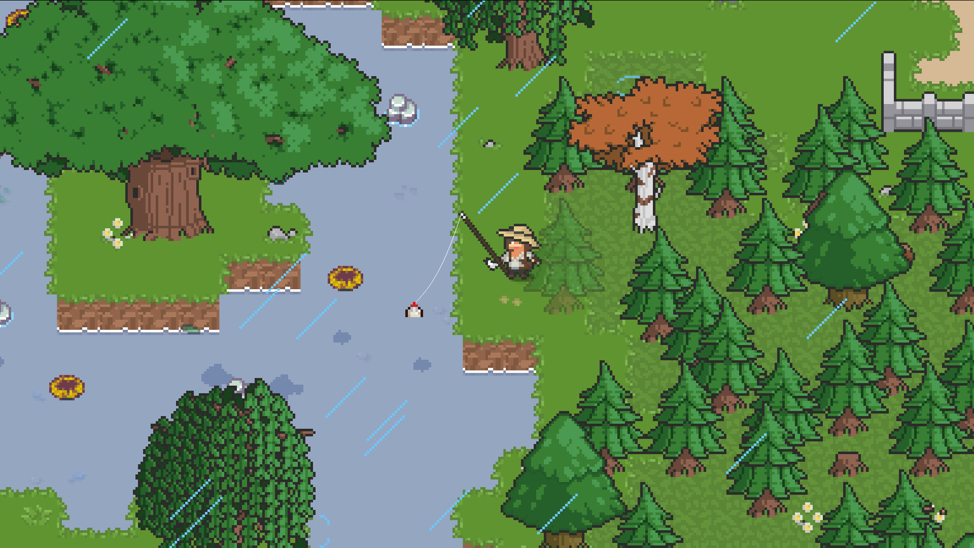 奥术谷/Arcane Vale 截图 6