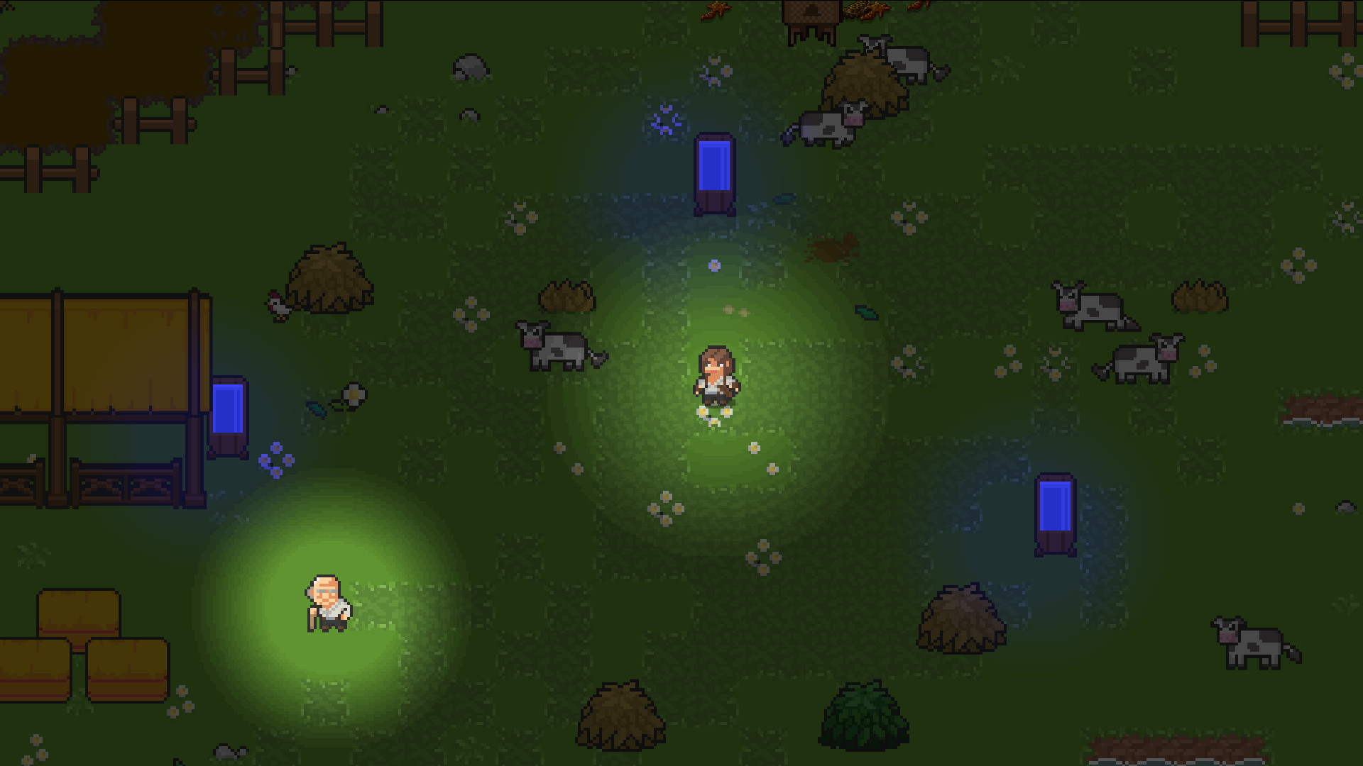 奥术谷/Arcane Vale 截图 20