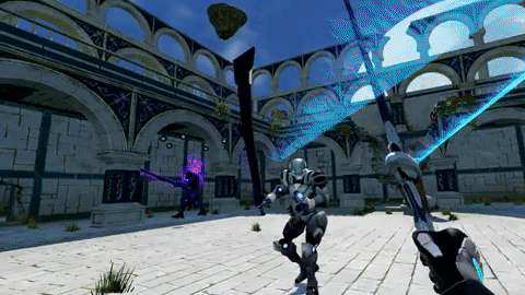 《牵牛星粉碎者》肯定PSVR2尾收2月22日同步推出